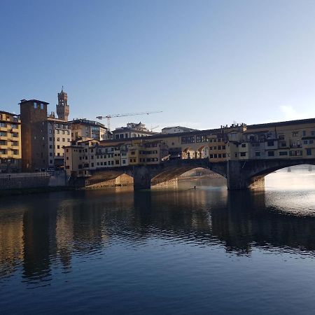 Apartament La Casa Fl Florencja Zewnętrze zdjęcie