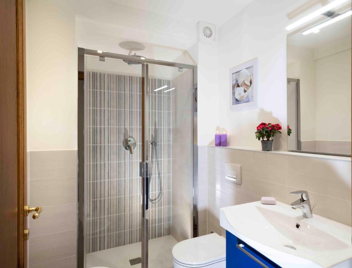 Apartament La Casa Fl Florencja Zewnętrze zdjęcie