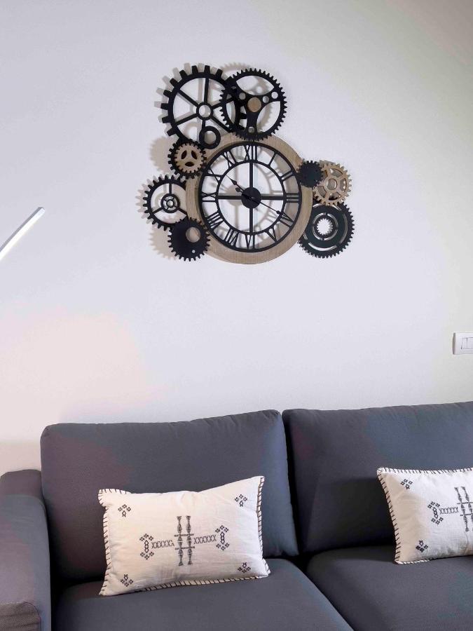 Apartament La Casa Fl Florencja Zewnętrze zdjęcie