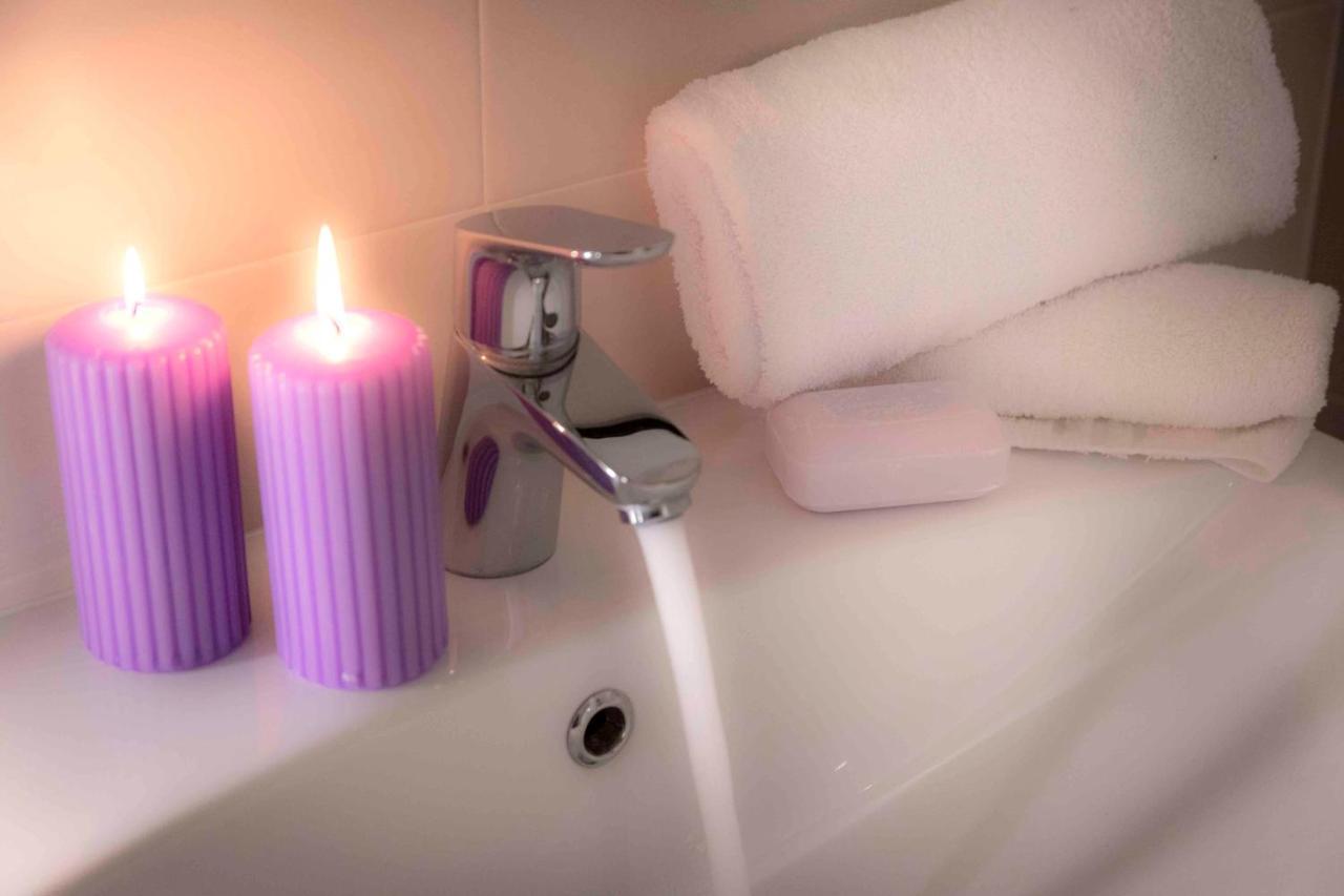 Apartament La Casa Fl Florencja Zewnętrze zdjęcie