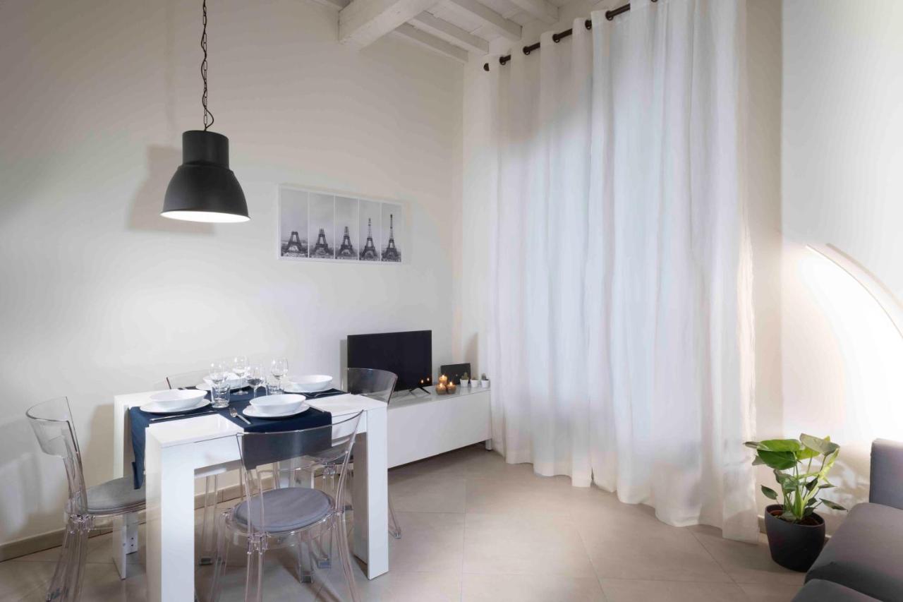 Apartament La Casa Fl Florencja Zewnętrze zdjęcie