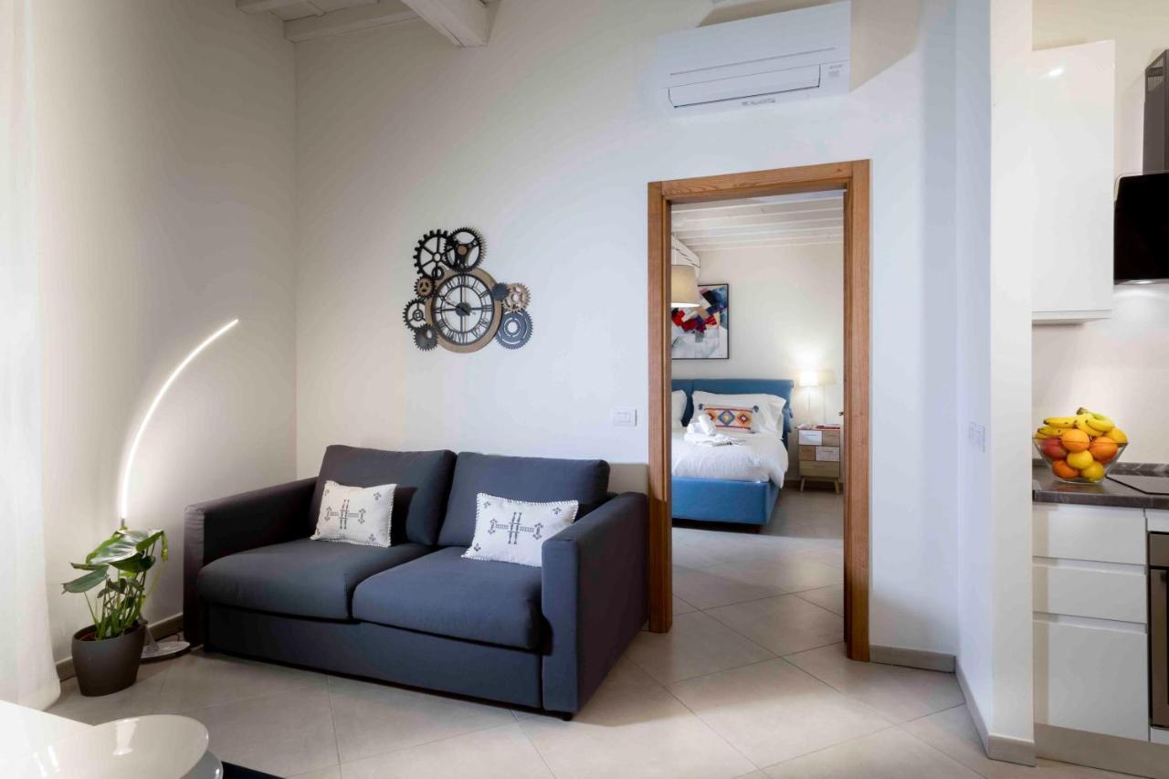 Apartament La Casa Fl Florencja Zewnętrze zdjęcie