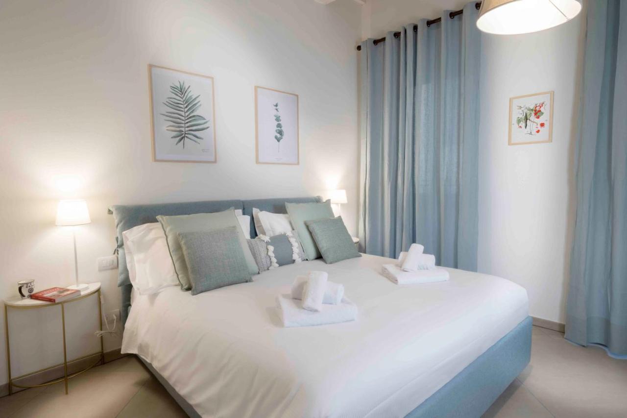 Apartament La Casa Fl Florencja Zewnętrze zdjęcie