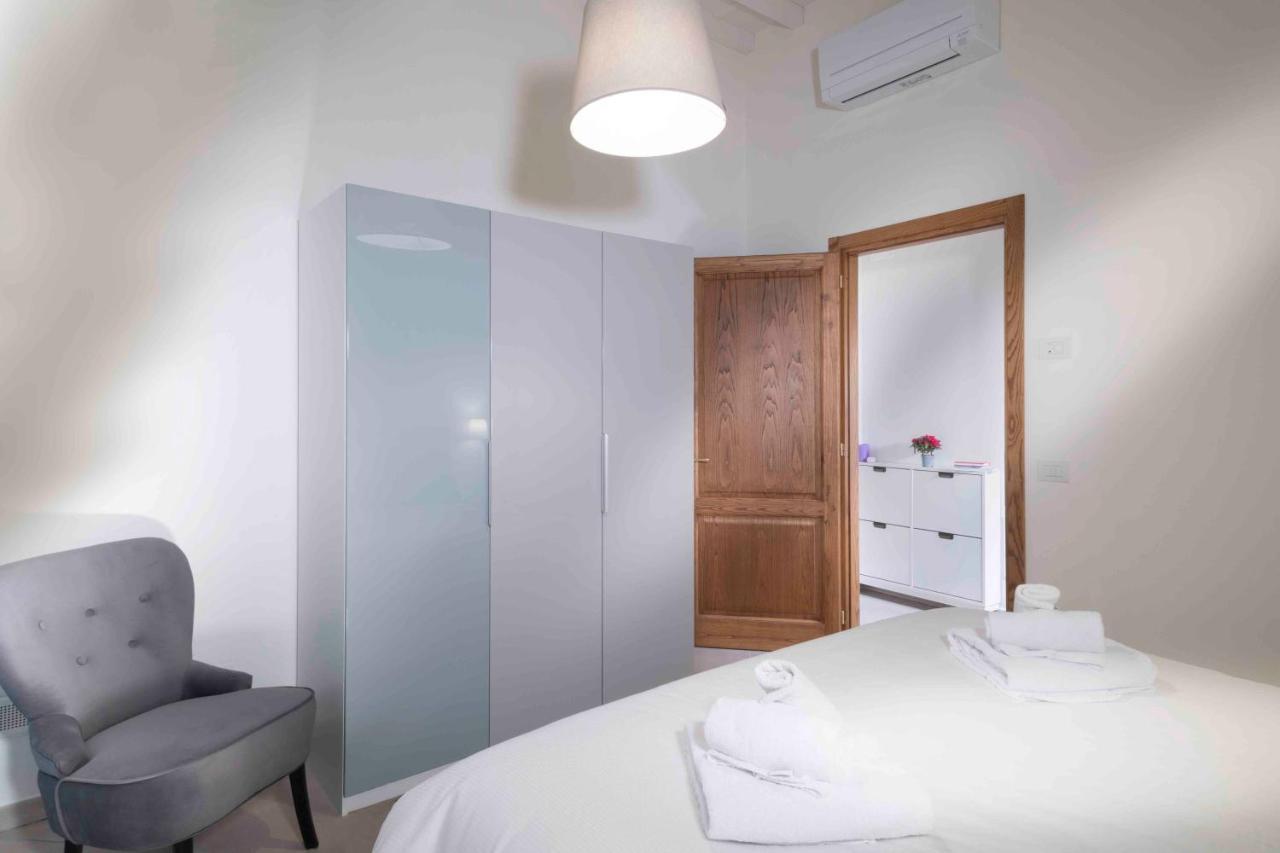 Apartament La Casa Fl Florencja Zewnętrze zdjęcie