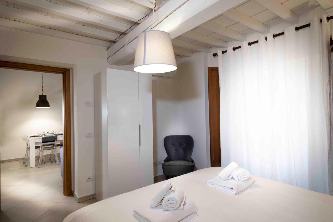 Apartament La Casa Fl Florencja Zewnętrze zdjęcie